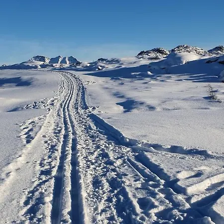 Rorbu Kvalen 17 *