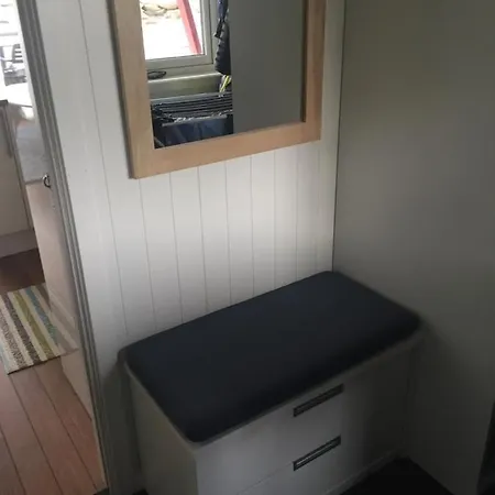 Rorbu Kvalen 17 度假居 巴尔斯塔